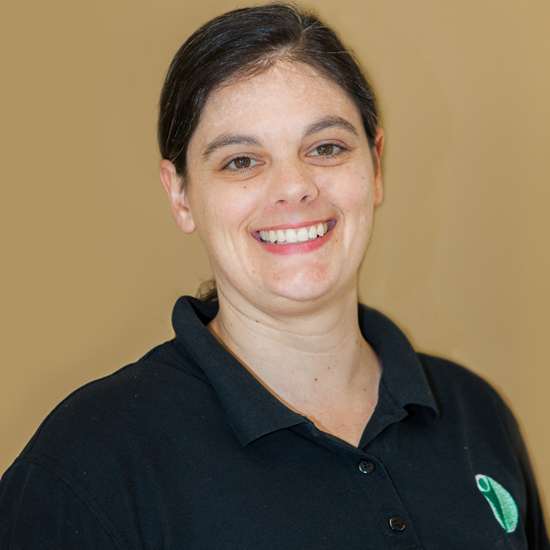 Julianne Dainard - Our Team - Milton Massage Therapist - Milton Back Doc