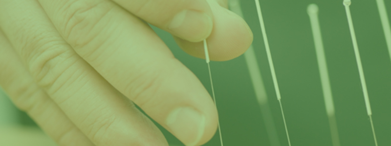 Acupuncture Milton - Milton Back Doc