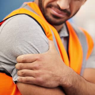 Shoulder injury - Rotator Cuff Injury Care in Milton - Work Related Injury