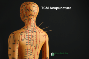 TCM Acupuncture Milton - Milton Back Doc