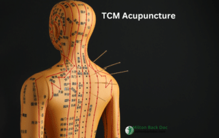 TCM Acupuncture Milton - Milton Back Doc