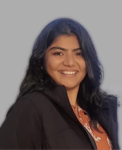 Ritika Rana - Physiotherapist in Milton - Milton Back Doc