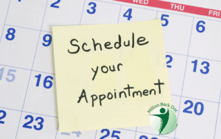 Connected Care Milton - Chiropractic, Physiotherapy, Massage Therapy - Milton Back Doc