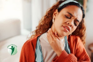 Winter Stiffness - Neck Pain