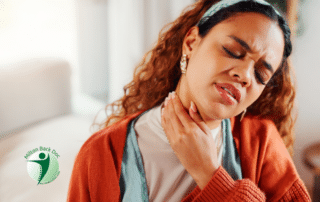 Winter Stiffness - Neck Pain