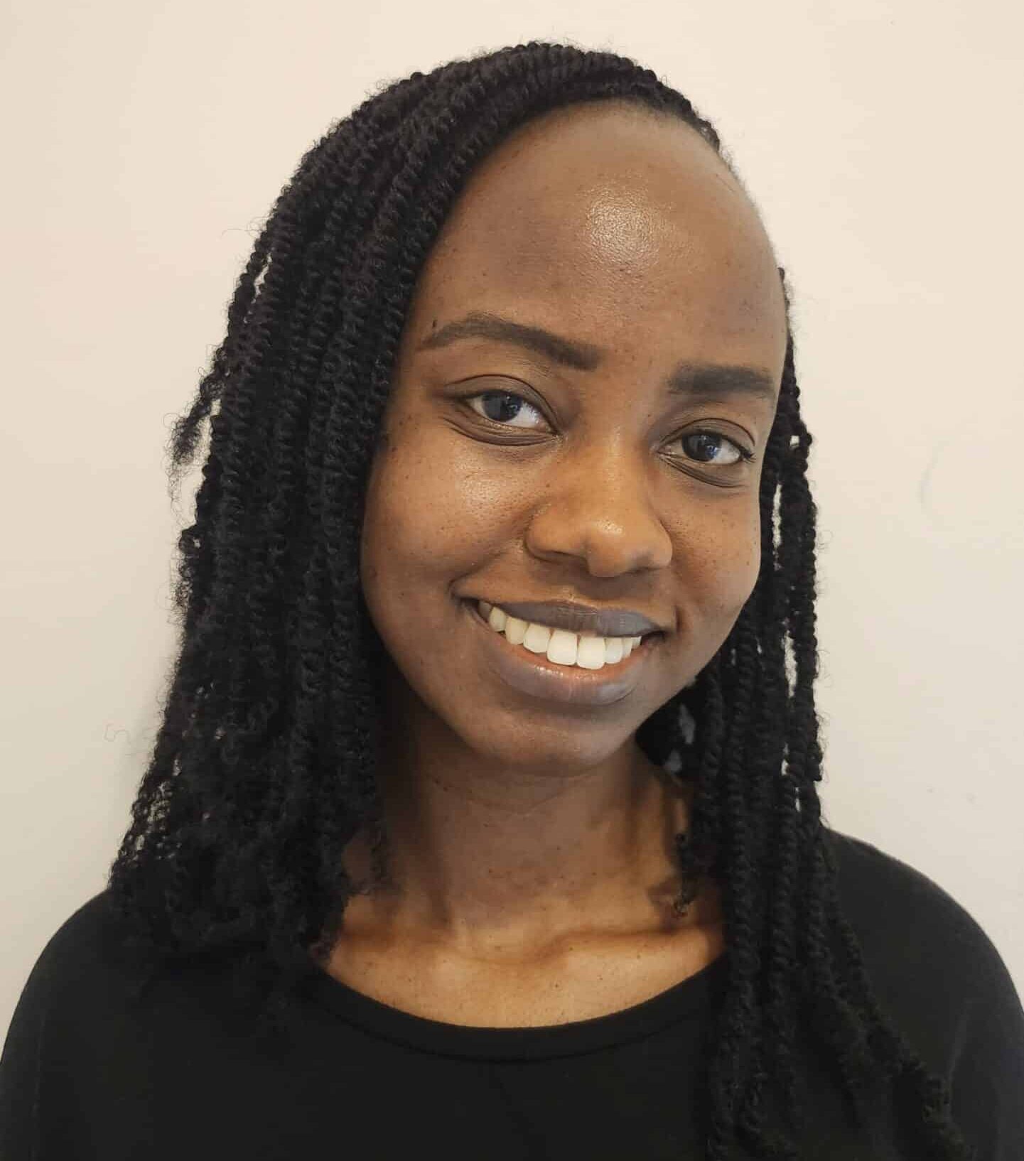 Joanna Makutsa - Osteopathic Manual Practitioner Milton - Milton Back Doc