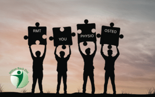 Osteopathy, Physio, Massage - Complete Care - Milton Back Doc