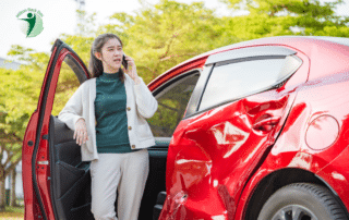 MVA Recovery Milton